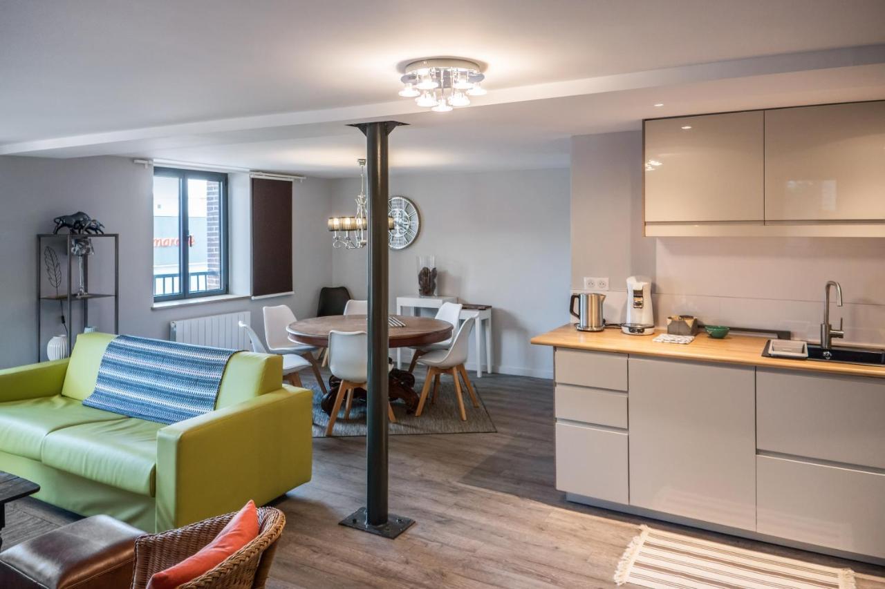 Logis Hotel-Restaurant Le Relais D'Aligre Châteauneuf-en-Thymerais Eksteriør bilde