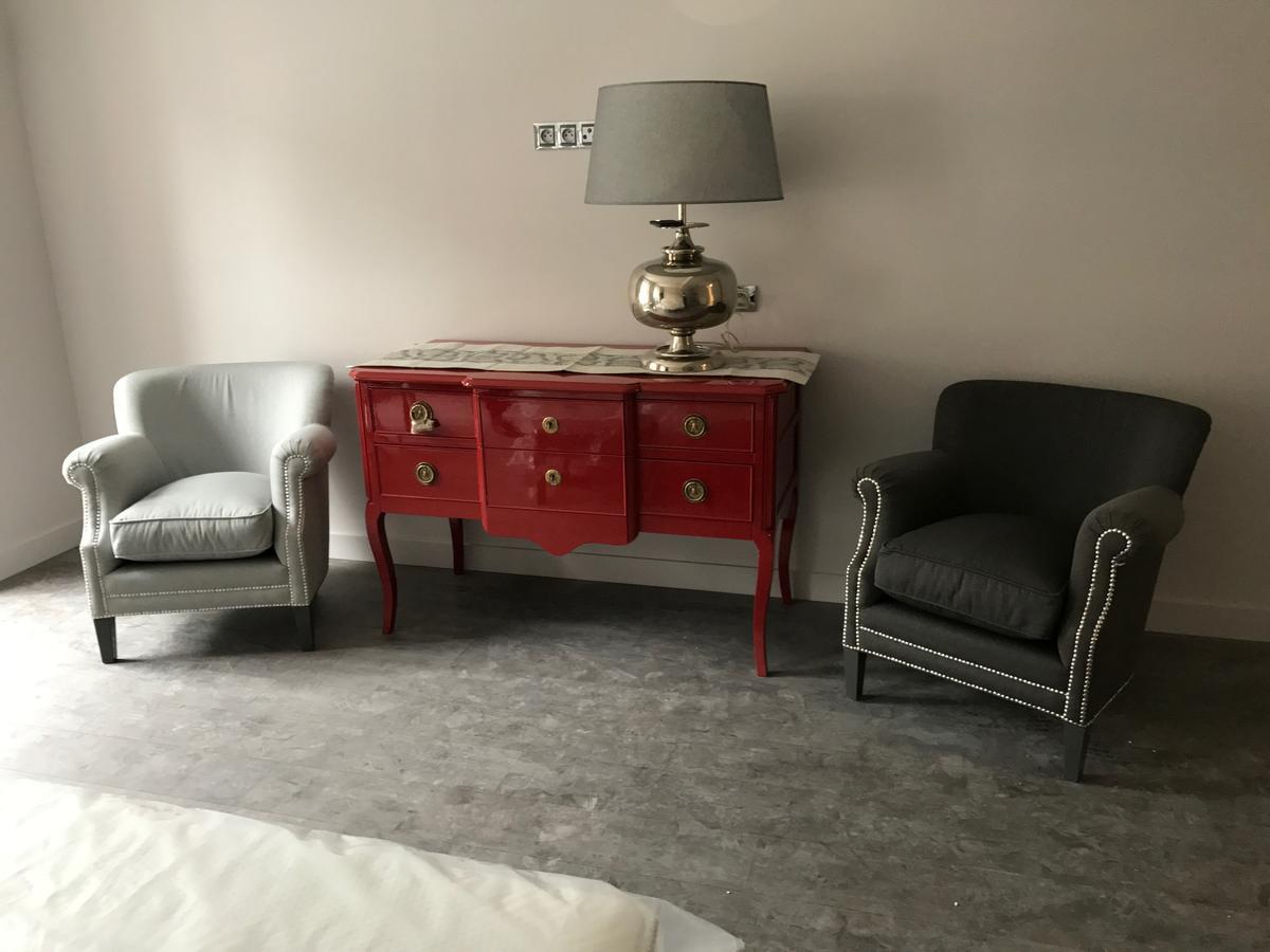 Logis Hotel-Restaurant Le Relais D'Aligre Châteauneuf-en-Thymerais Eksteriør bilde