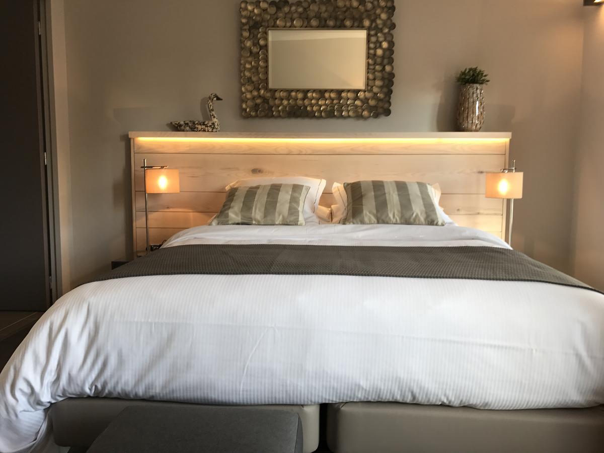 Logis Hotel-Restaurant Le Relais D'Aligre Châteauneuf-en-Thymerais Eksteriør bilde
