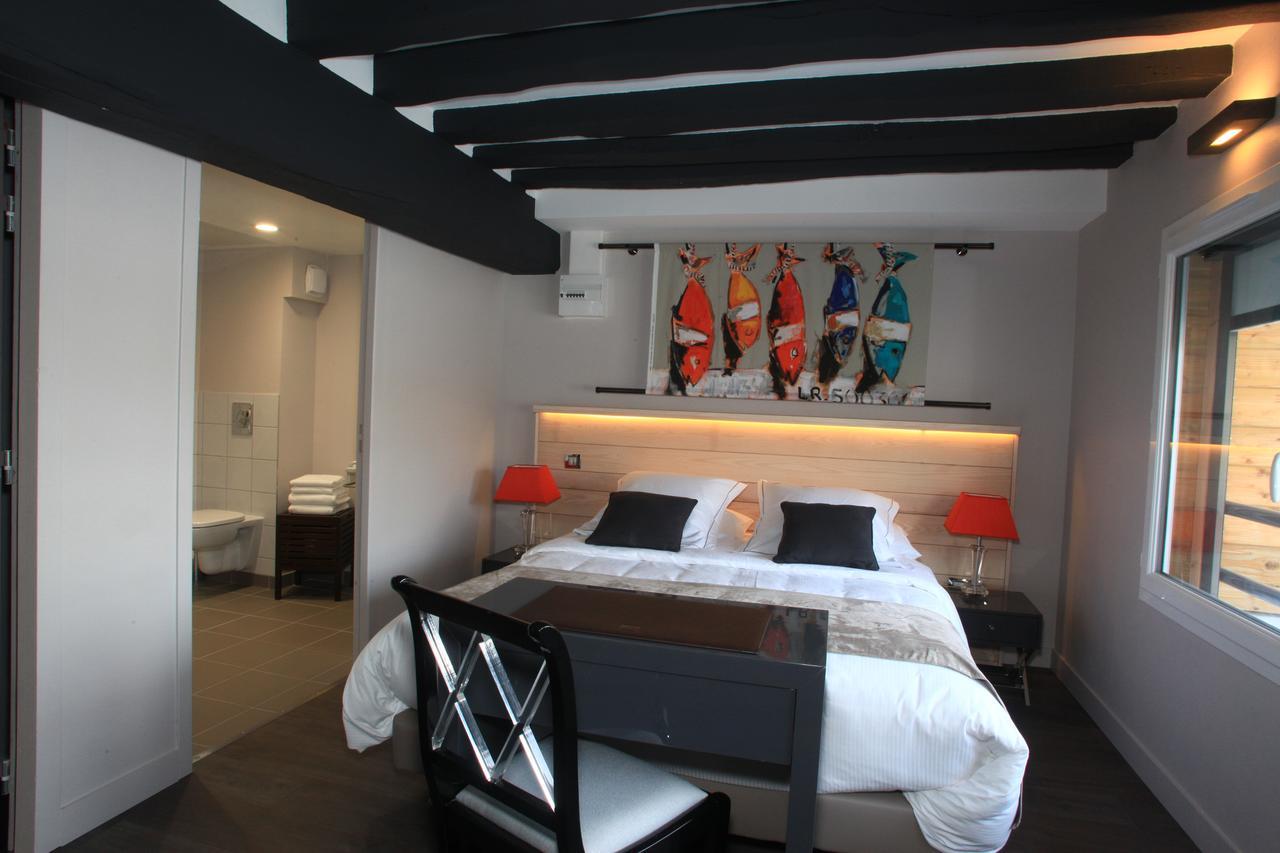 Logis Hotel-Restaurant Le Relais D'Aligre Châteauneuf-en-Thymerais Eksteriør bilde