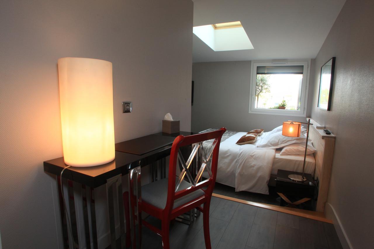 Logis Hotel-Restaurant Le Relais D'Aligre Châteauneuf-en-Thymerais Eksteriør bilde